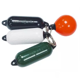 Брелок Majoni Буй белый (10249219)